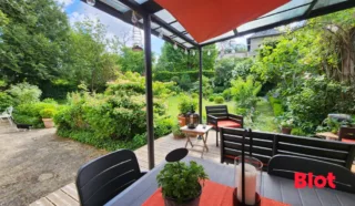 Maison 8 pièce(s)