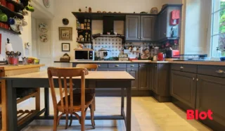 Maison 8 pièce(s)