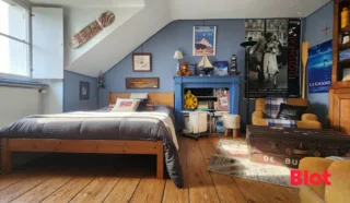Maison 8 pièce(s)
