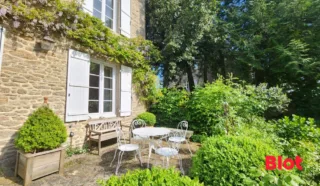 Maison 8 pièce(s)