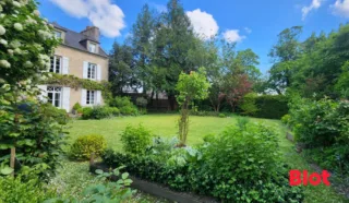 Maison 8 pièce(s)