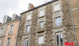 Appartement 4 pièce(s)