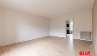 Appartement 4 pièce(s)