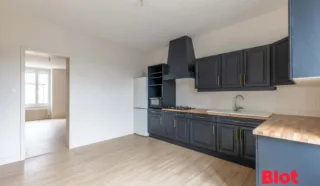 Appartement 4 pièce(s)