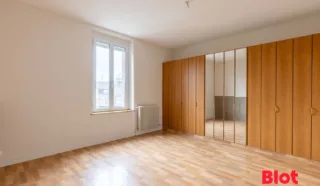 Appartement 4 pièce(s)