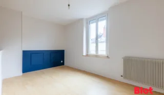 Appartement 4 pièce(s)