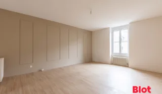 Appartement 4 pièce(s)