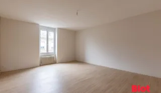 Appartement 4 pièce(s)