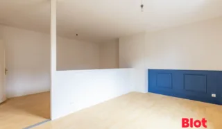 Appartement 4 pièce(s)