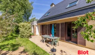 Maison 6 pièce(s)