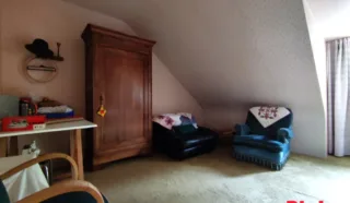 Maison 5 pièce(s)
