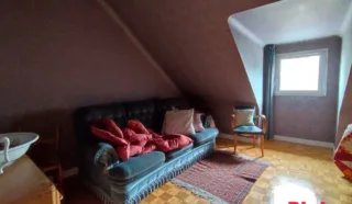 Maison 5 pièce(s)