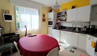 Maison 5 pièce(s)