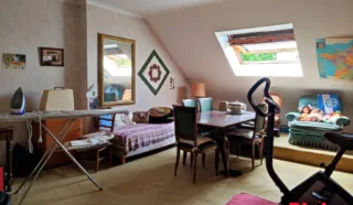 Maison 5 pièce(s)