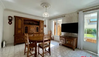 Maison 5 pièce(s)