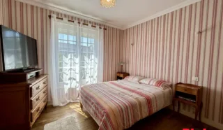 Maison 5 pièce(s)