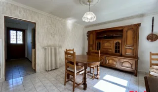 Maison 5 pièce(s)
