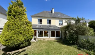 Maison 5 pièce(s)