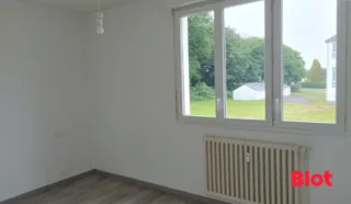 Appartement 4 pièce(s)