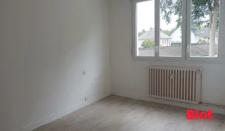 Appartement 4 pièce(s)