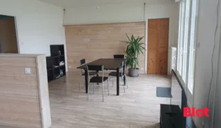 Appartement 4 pièce(s)