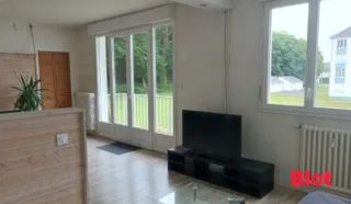 Appartement 4 pièce(s)