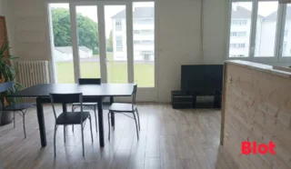 Appartement 4 pièce(s)
