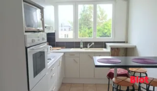 Appartement 4 pièce(s)