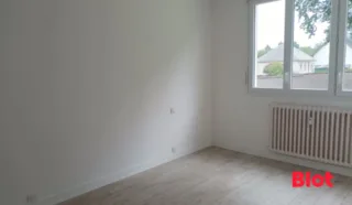 Appartement 4 pièce(s)