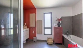 Maison 6 pièce(s)