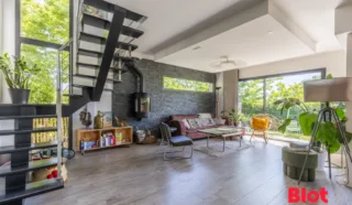 Maison 6 pièce(s)