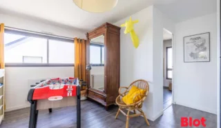 Maison 6 pièce(s)