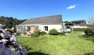 Maison 4 pièce(s)