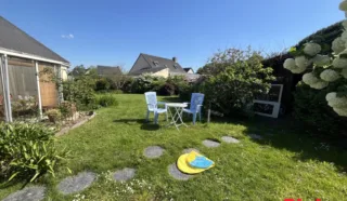Maison 4 pièce(s)