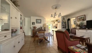 Maison 4 pièce(s)