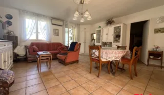 Maison 4 pièce(s)