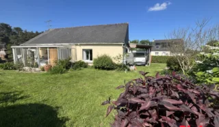 Maison 4 pièce(s)