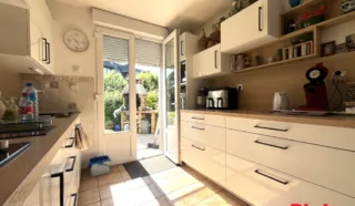 Maison 4 pièce(s)