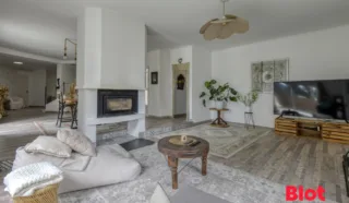 Maison 9 pièce(s)