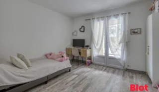 Maison 9 pièce(s)