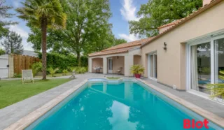 Maison 9 pièce(s)