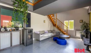 Maison 6 pièce(s)