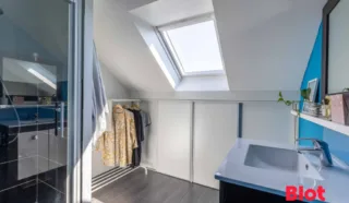 Maison 6 pièce(s)