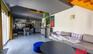 Maison 6 pièce(s)