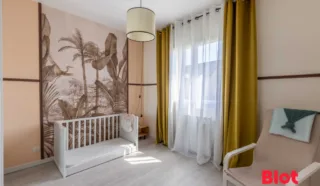 Maison 6 pièce(s)