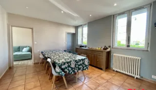 Maison 6 pièce(s)