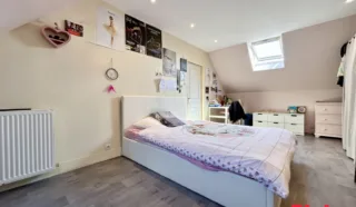Maison 6 pièce(s)