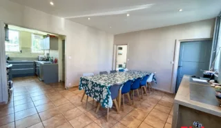 Maison 6 pièce(s)