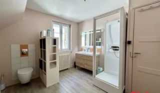 Maison 6 pièce(s)