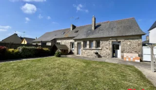 Maison 6 pièce(s)